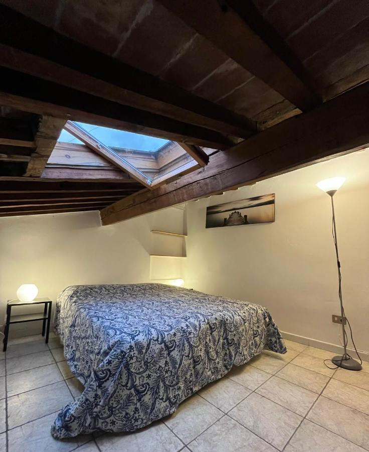 Casa L' Aurora Viola Apartment Ливорно Екстериор снимка