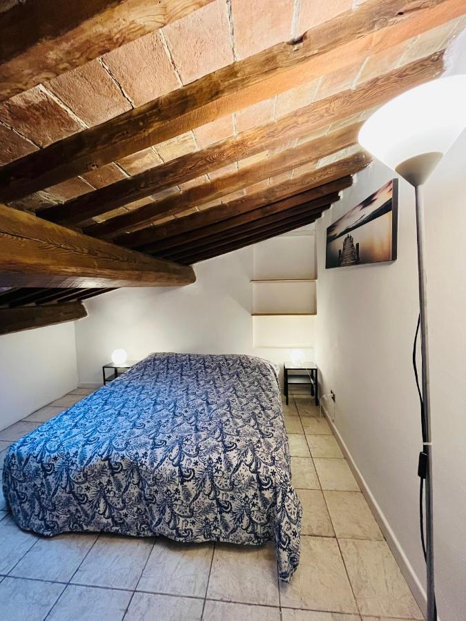 Casa L' Aurora Viola Apartment Ливорно Екстериор снимка