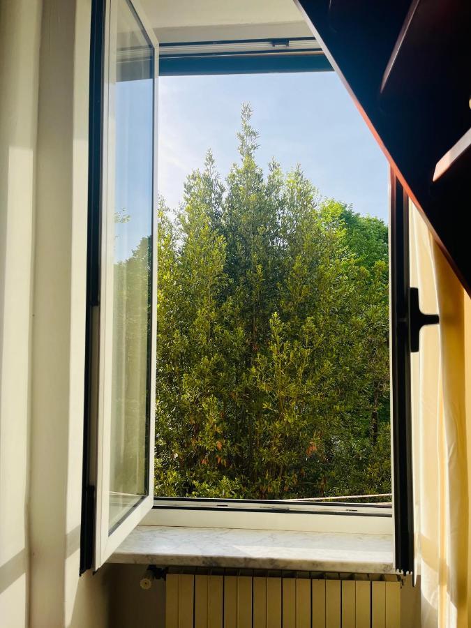 Casa L' Aurora Viola Apartment Ливорно Екстериор снимка