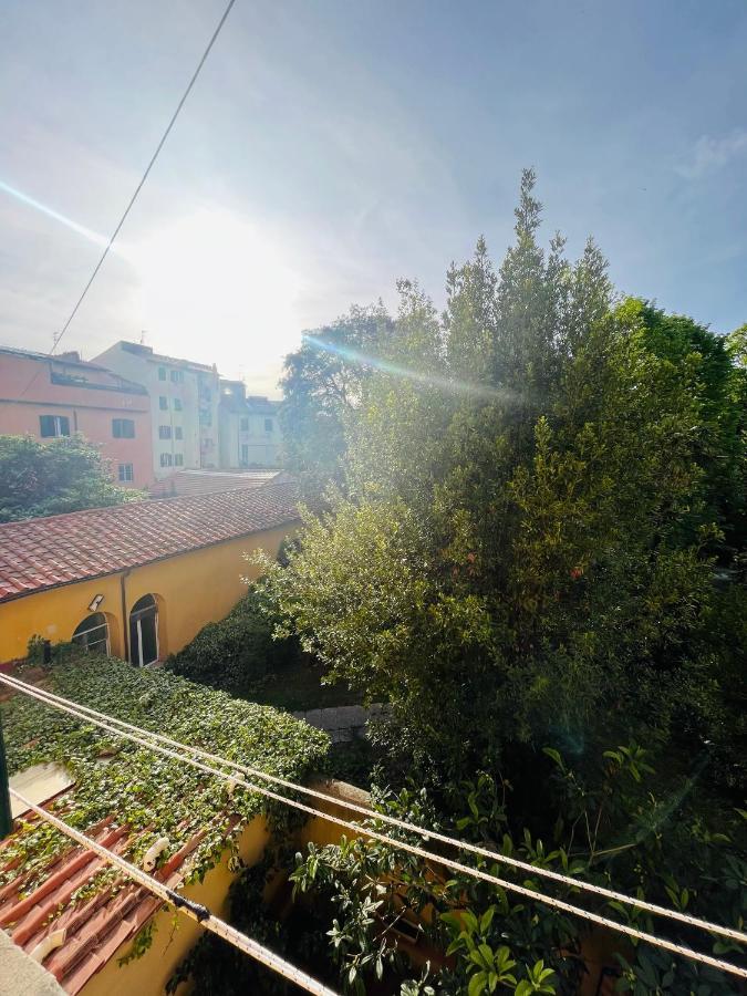 Casa L' Aurora Viola Apartment Ливорно Екстериор снимка